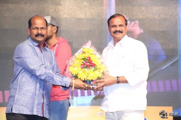 Surya vs Surya Movie Audio Launch